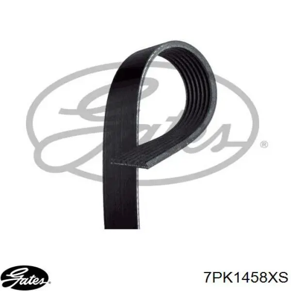 Клиновий ремінь Dayco 7PK1457K ціна, від 19.28 USD
