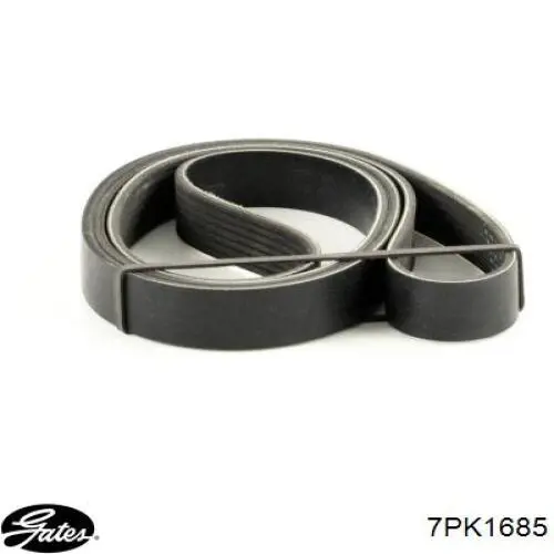Ремінь кондиціонера Gates 7PK1685