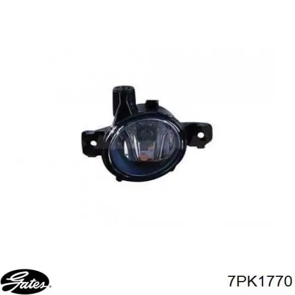 Купити 56992RFE003 Honda Ремінь генератора