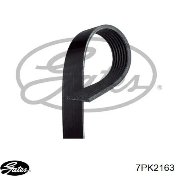 Клиновий ремінь Honda 04301RNA309 ціна, від 22.53 USD