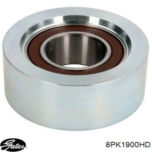 Купити 8PK1900HD Gates Ремінь генератора