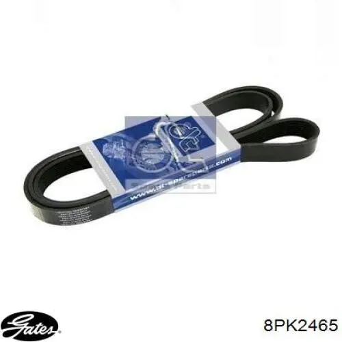 Клиновий ремінь Mercedes A0099978692 ціна, від 21.22 USD