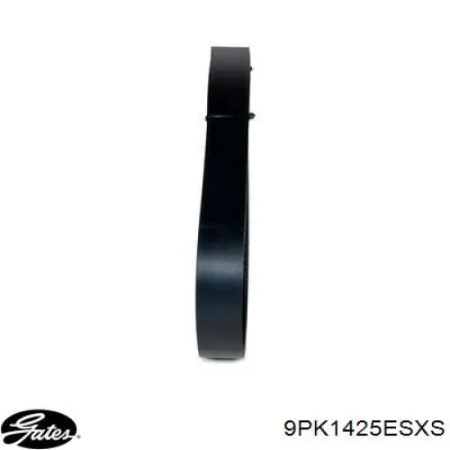 Клиновий ремінь Dayco 9PK1424 ціна, від 16.37 USD