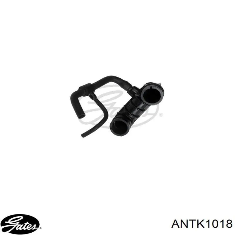 Купити 46789769 Fiat/Alfa/Lancia Патрубок повітряний, вихід повітряного фільтра