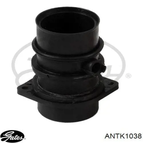 ANTK1038 Gates Гофра витратоміра повітря