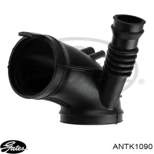 ANTK1090 Gates Патрубок повітряний, дросельної заслінки