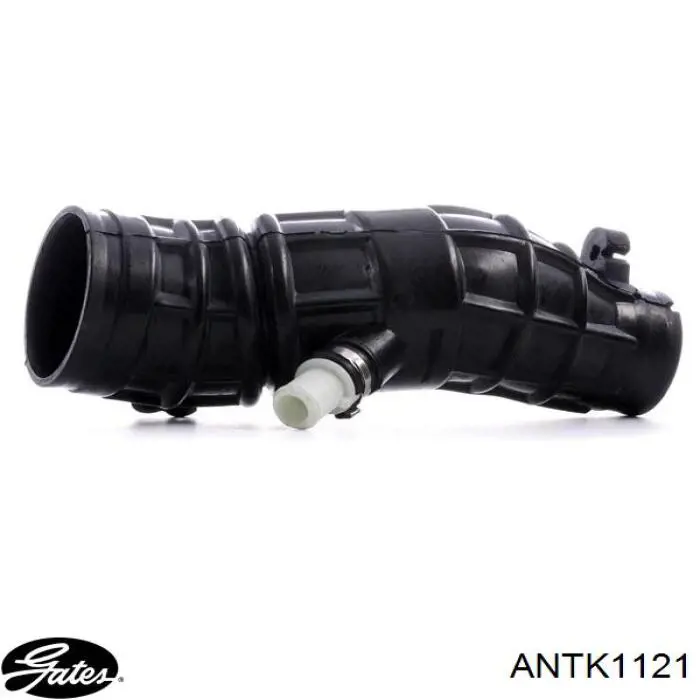 7001316 Autotechteile Гофра витратоміра повітря