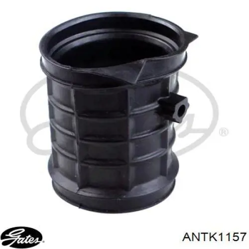 Патрубок повітряний, дросельної заслінки Gates ANTK1157 ціна, від 22.09 USD