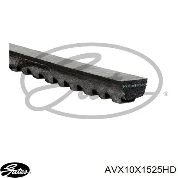 Ремінь кондиціонера Iveco 4753491