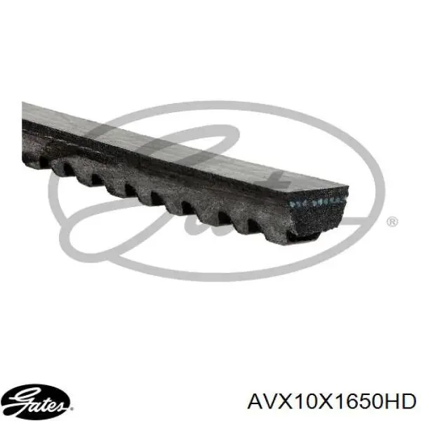  AVX10X1650HD Gates