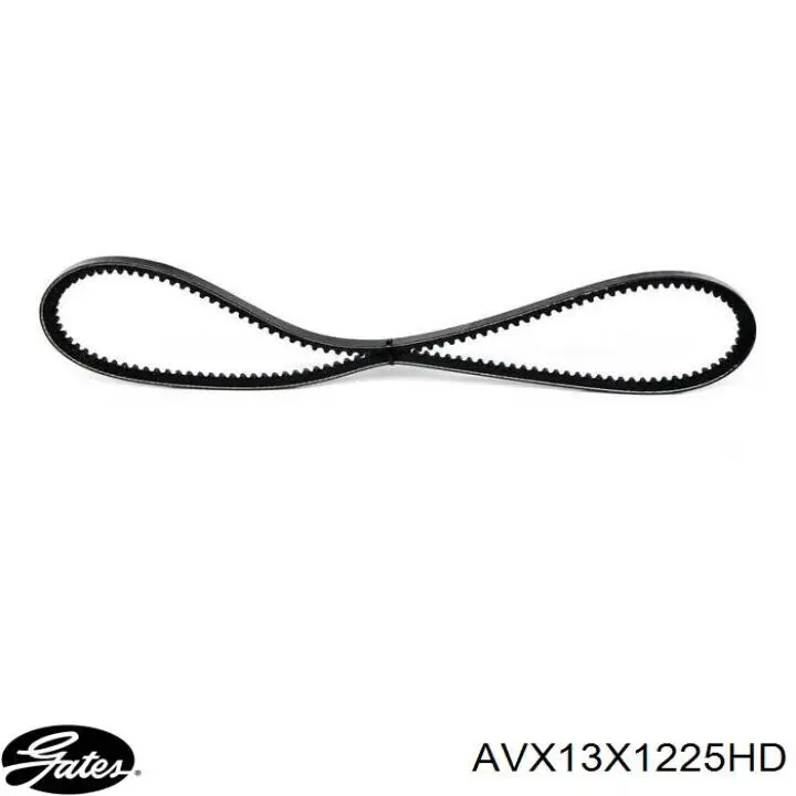 Клиновий ремінь Ford 5013540 ціна, від 5.79 USD