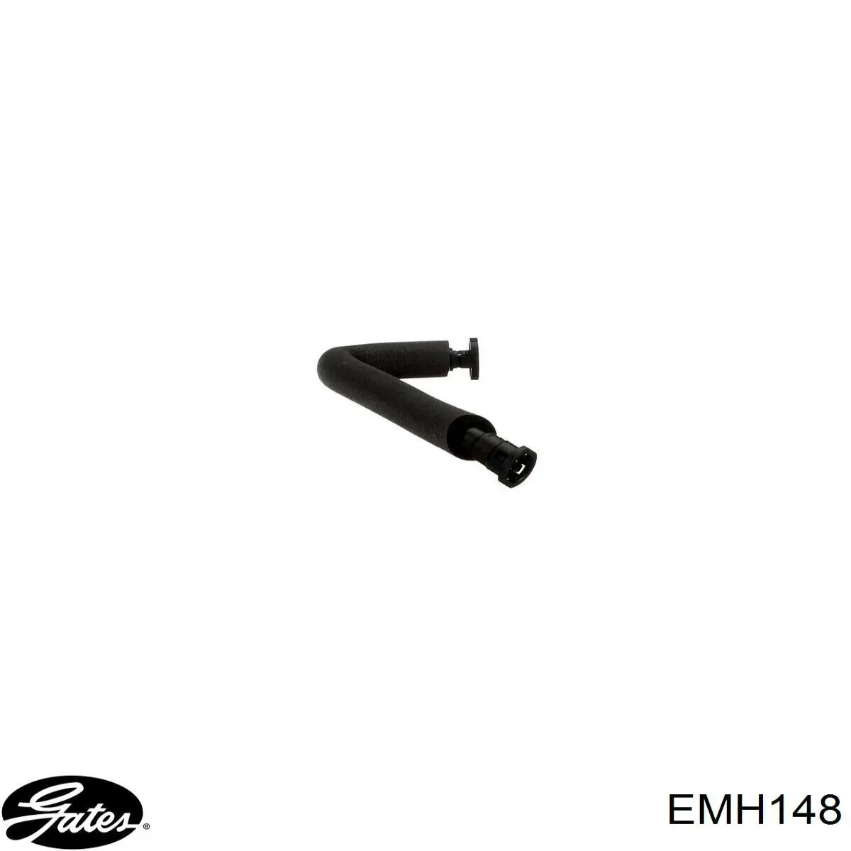 Купити EMH148 Gates Шланг для видалення повітря