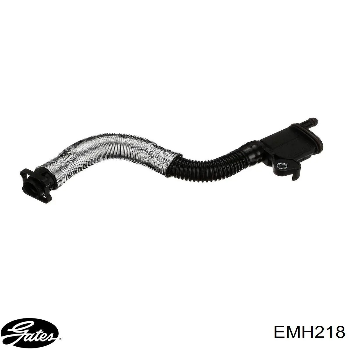 Купити EMH218 Gates Шланг для видалення повітря