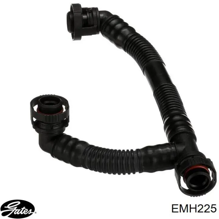 Купити EMH225 Gates Шланг для видалення повітря