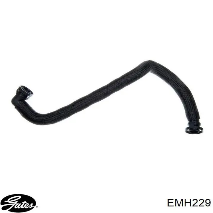 Купити EMH229 Gates 