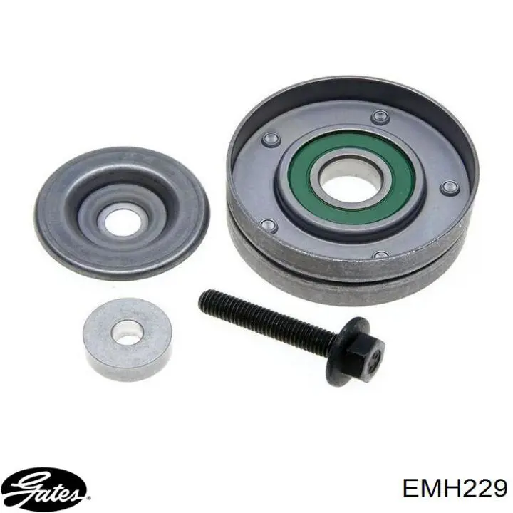  Gates EMH229