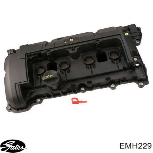 Купити EMH229 Gates 