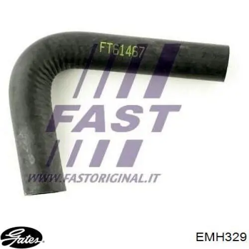 Gates EMH329 ціна, від 4.79 USD
