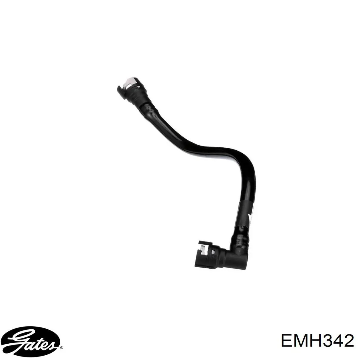  Gates EMH342 ціна, від 8.23 USD