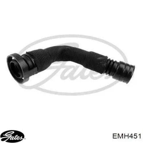 Купити EMH451 Gates Шланг для видалення повітря