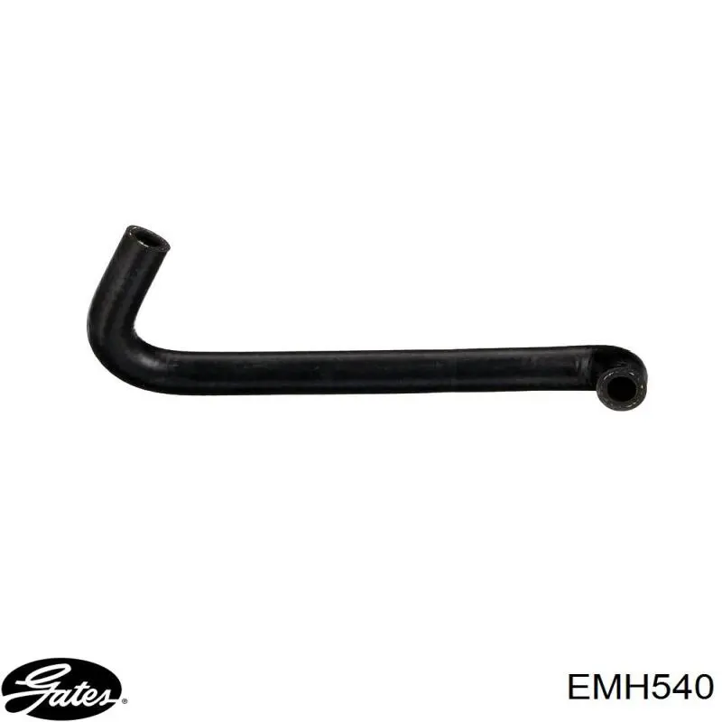 Купити EMH540 Gates 