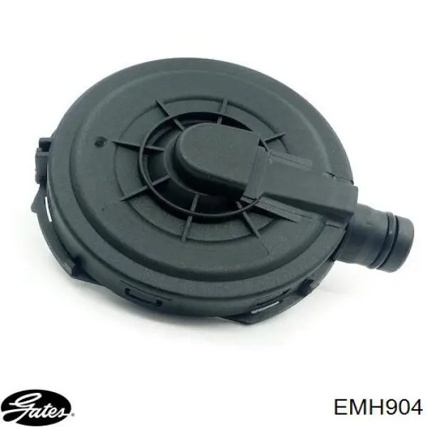 Клапан картерних газів AND 3D129001 ціна, від 4.83 USD