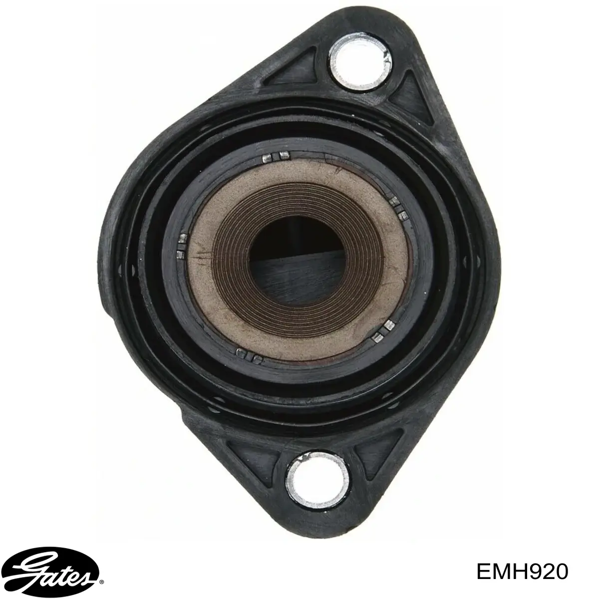 Клапан картерних газів Chrysler 68083202AB ціна, від 42.48 USD