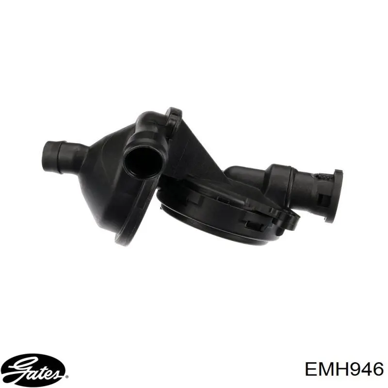 Купити EMH946 Gates Масловіддільник