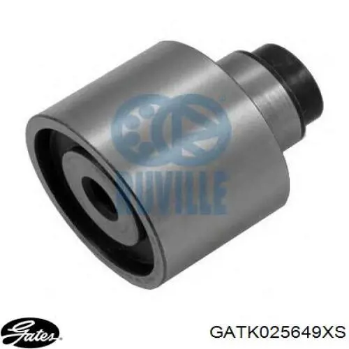 GATK025649XS Gates Ремінь ГРМ, комплект