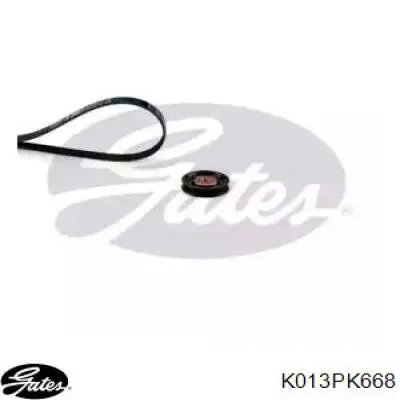 Ремінь приводний, агрегатів, комплект SKF VKMA62034 ціна, від 31.46 USD
