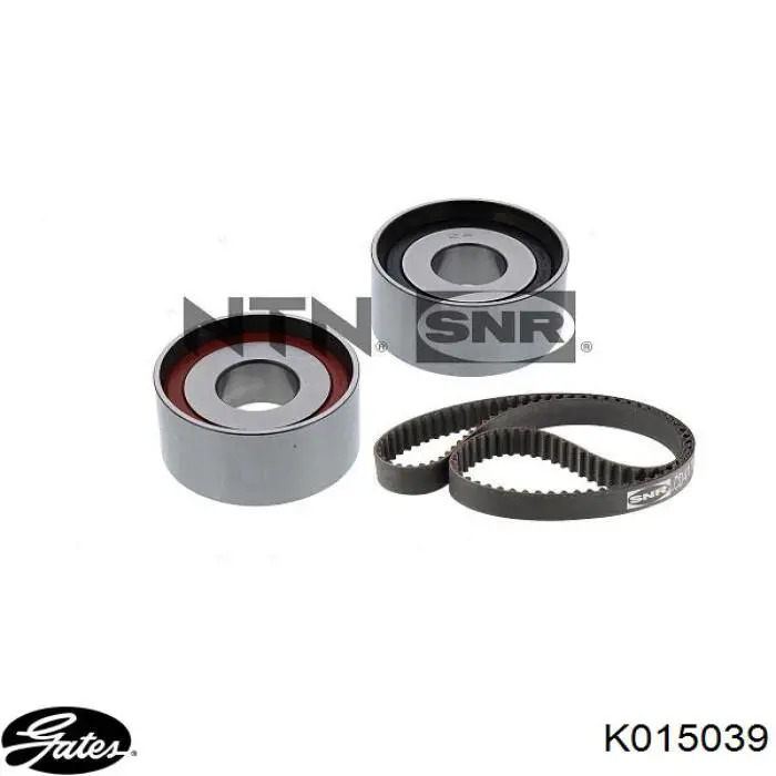 Купити KTB3001 Dayco ГРМ ремень