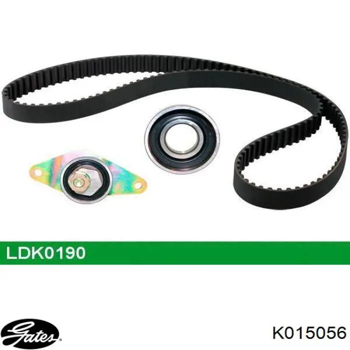 K015056 Gates