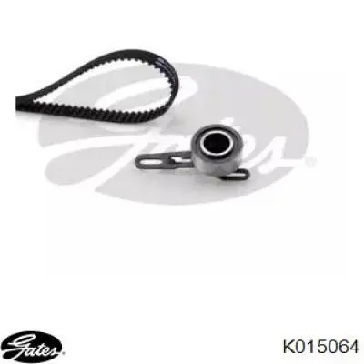 Ремкомплект ГРМ Gates K015064