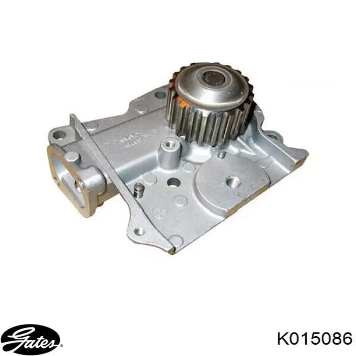 Купити KJT307A Japko ГРМ ремень