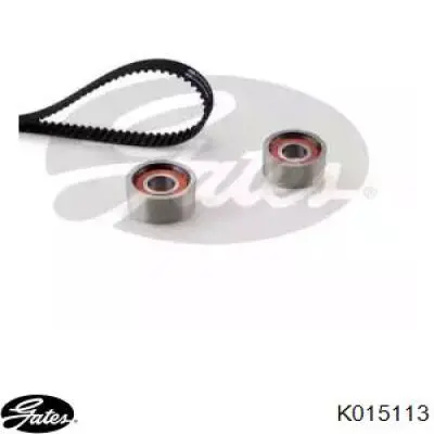Комплект ГРМ Dayco KTB3021 ціна, від 69.42 USD