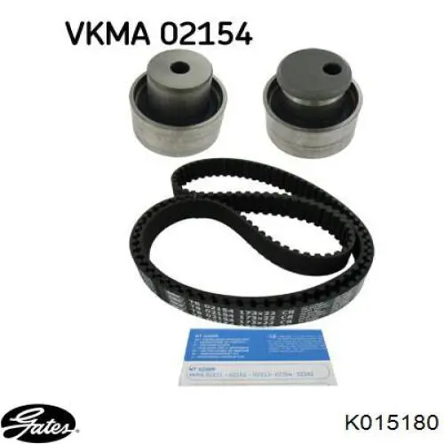 Комплект ГРМ INA 530007410 ціна, від 113.23 USD