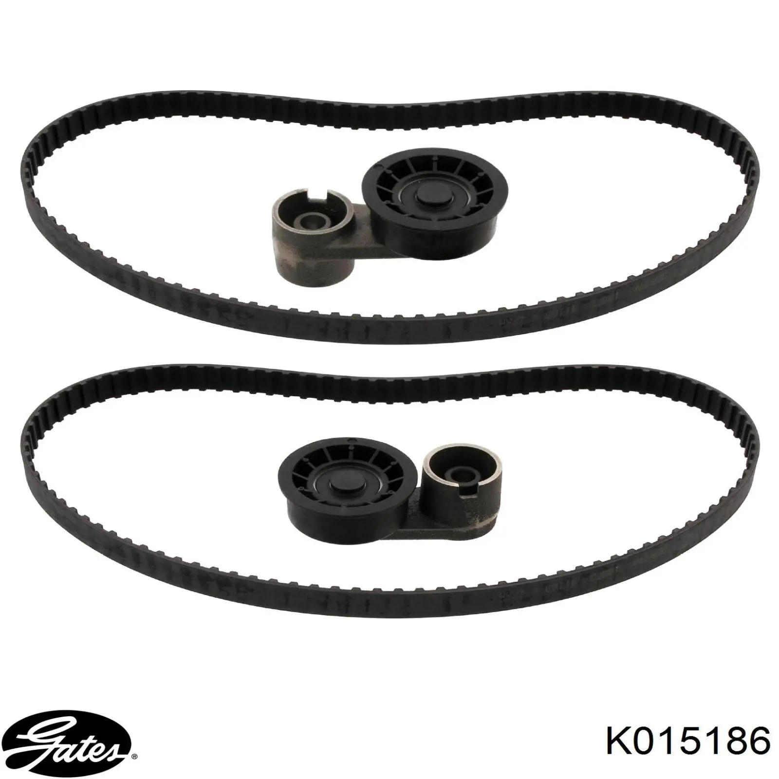 Купити Комплект ГРМ Alfa Romeo 33  905