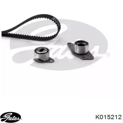 Купити 7701468168 Renault (RVI) ГРМ ремень