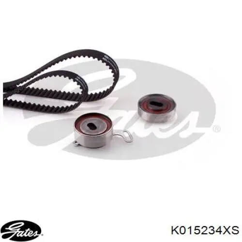 Комплект ГРМ Continental/Siemens CT799K1 ціна, від 67.36 USD
