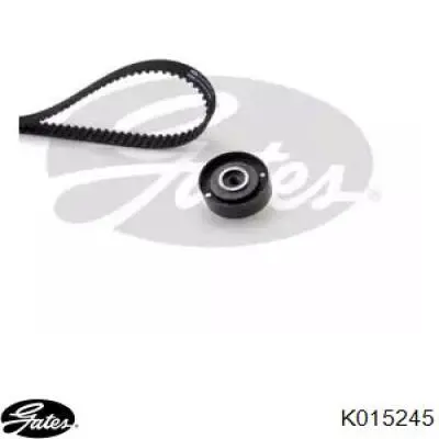 Комплект ГРМ Continental/Siemens CT539K1 ціна, від 46.87 USD