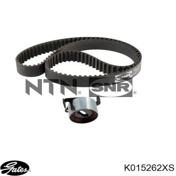 Комплект ГРМ Continental/Siemens CT788K1 ціна, від 61.23 USD