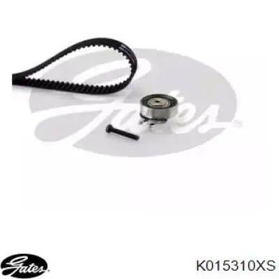 Купити K015310XS Gates ГРМ ремень