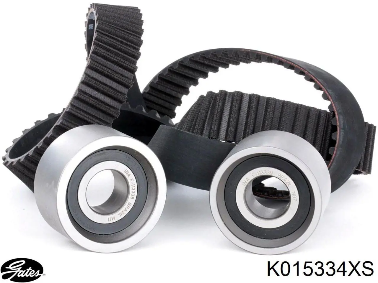 Ремкомплект ГРМ Renault (RVI) 7701471771