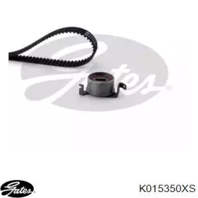 Комплект ГРМ GKM0001 GMB