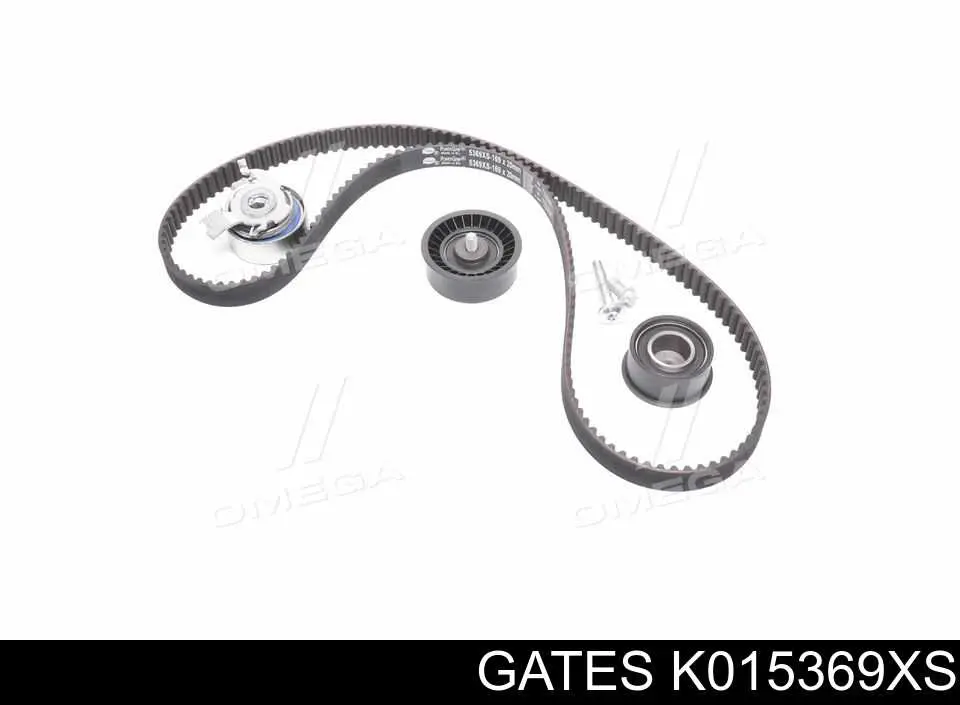 Комплект ГРМ Opel 95516734 ціна, від 62.63 USD
