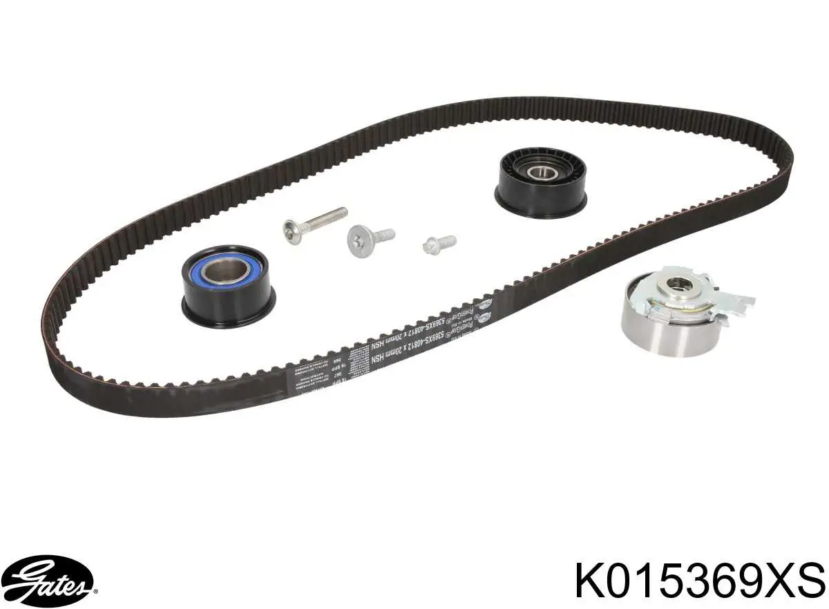 Купити 95516734 Opel ГРМ ремень