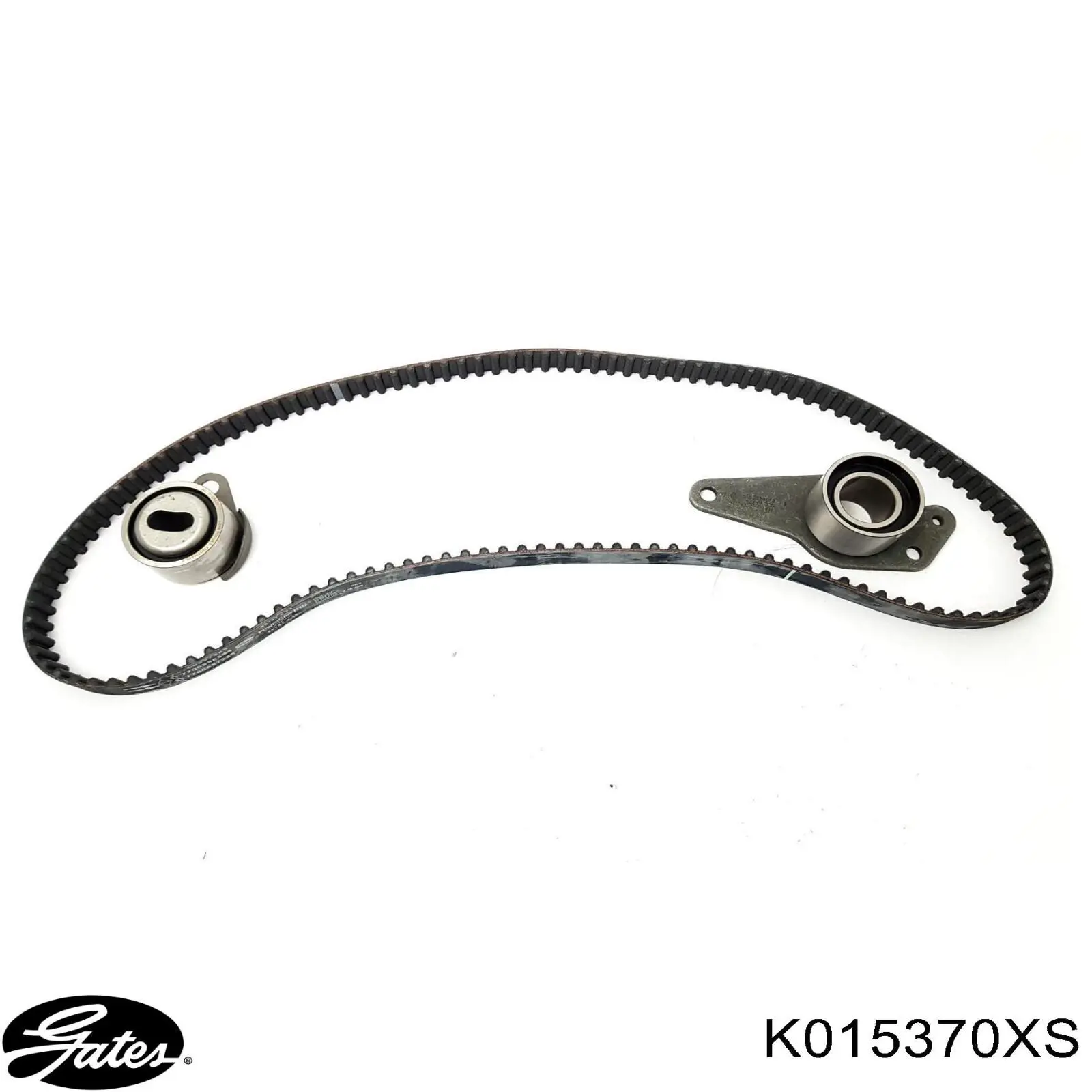 Ремкомплект ГРМ Renault (RVI) 7701469776