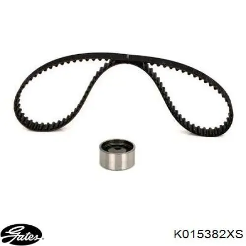 Комплект ГРМ 1987948977 Bosch