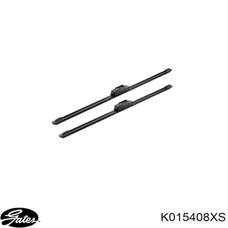 KBKD002 Koreastar Ремінь ГРМ, комплект