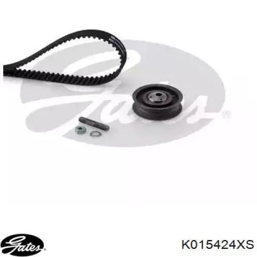 Комплект ГРМ Hyundai/Kia 0530000110 ціна, від 12.30 USD
